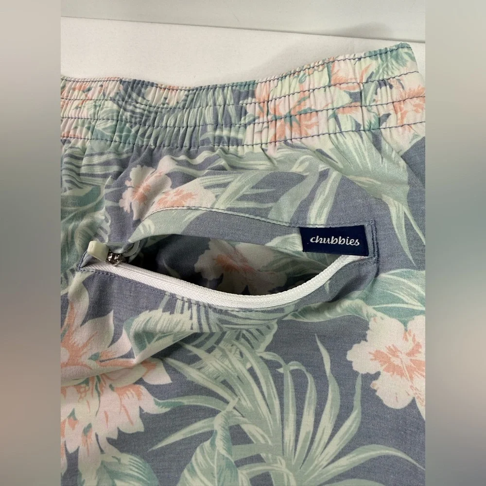 chubbies classic swim